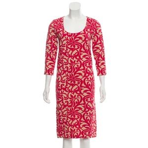 Wolford Knee Length Nahla Dress Size S